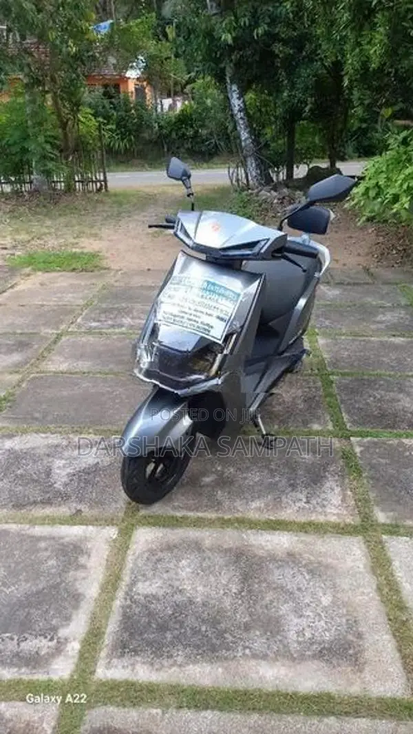 Yadea T5 2025