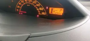 Toyota Vitz 2008