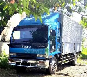 Isuzu Giga 1995