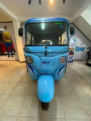 Bajaj Wego 2026