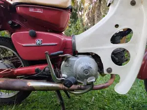 Honda MD Good condition 2003