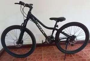 Mountain Bicycle(Size-26)