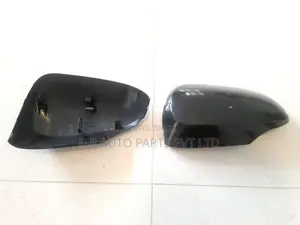 Toyota Aqua Side Mirror Cup