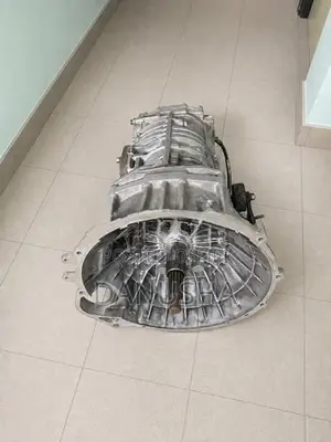 Isuzu ELF Lorry (2010) 4JJ1 Full Gearbox Set