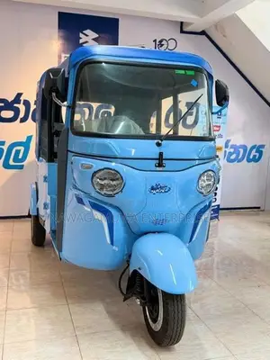 Bajaj Wego 2026