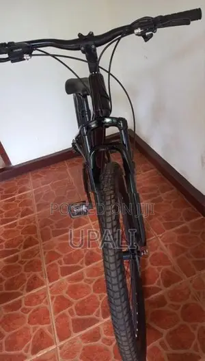 Mountain Bicycle(Size-26)