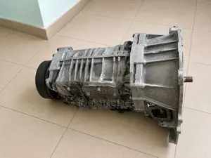 Isuzu ELF Lorry (2010) 4JJ1 Full Gearbox Set