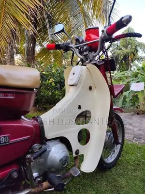 Honda MD Good condition 2003