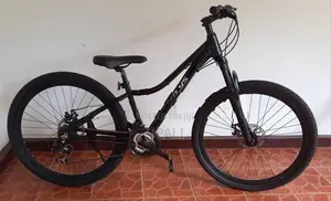 Mountain Bicycle(Size-26)