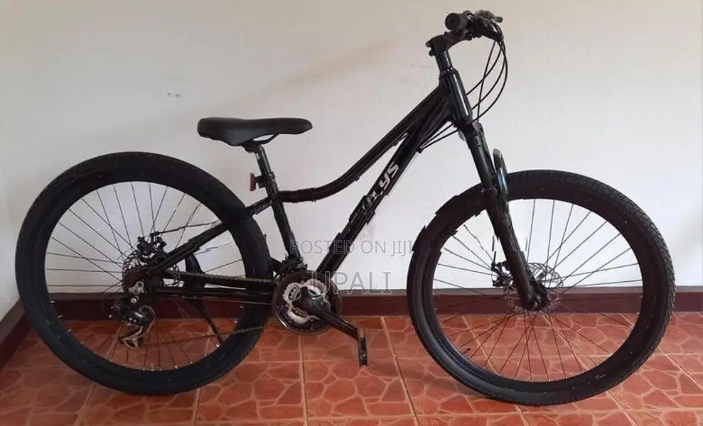 Mountain Bicycle(Size-26)