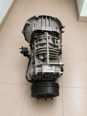 Isuzu ELF Lorry (2010) 4JJ1 Full Gearbox Set