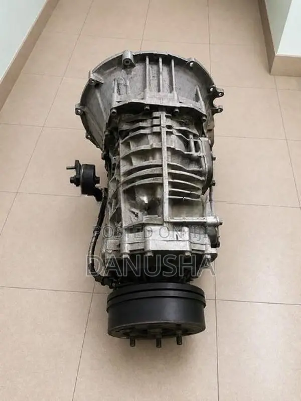 Isuzu ELF Lorry (2010) 4JJ1 Full Gearbox Set