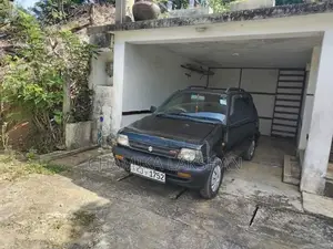 Suzuki Maruti 2011