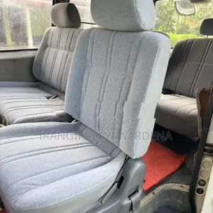 Nissan Vanette 1994
