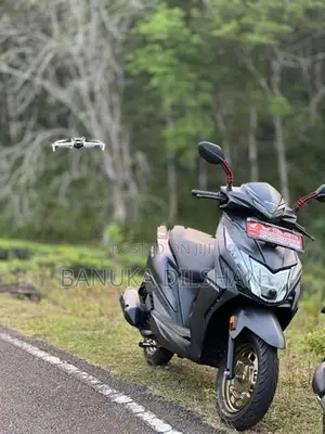 Honda Dio 2026
