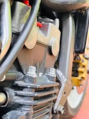 Honda Hornet 2014