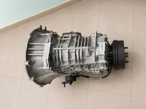 Isuzu ELF Lorry (2010) 4JJ1 Full Gearbox Set