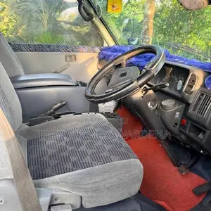 Nissan Vanette 1994