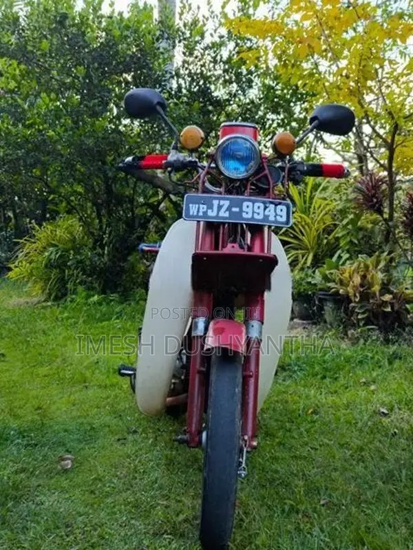 Honda MD Good condition 2003