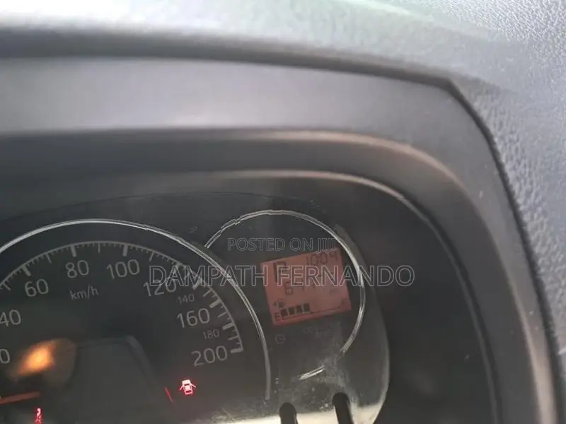 Toyota Wigo G 2018
