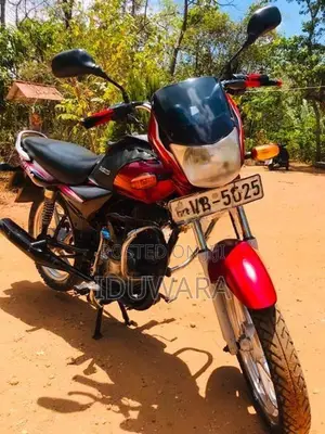Bajaj Platina 100 2009