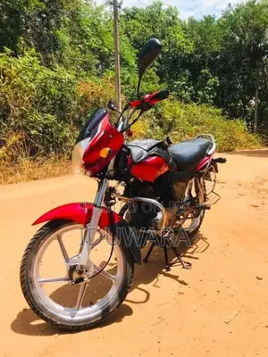 Bajaj Platina 100 2009