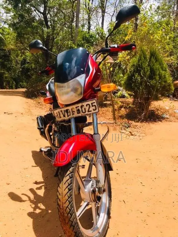 Bajaj Platina 100 2009