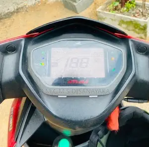 TVS Ntorq 125 2019