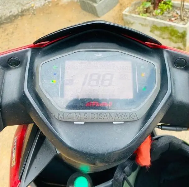 TVS Ntorq 125 2019