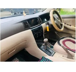 Toyota Corolla 121- JU 2004