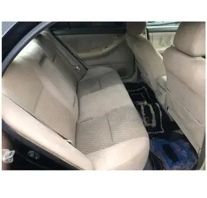 Toyota Corolla 121- JU 2004