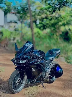 Yamaha R15 V3 2019