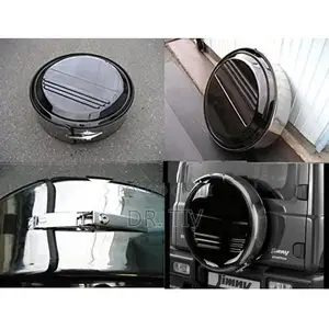 Suzuki Jimny Spare wheel cover