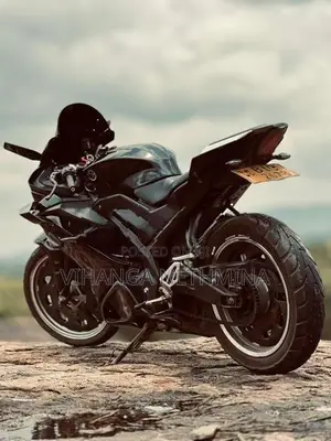 Yamaha R15 V3 2019