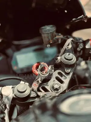 Yamaha R15 V3 2019