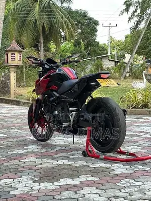 Yamaha MT 15 MT15 2019