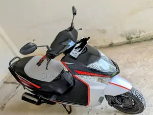 Honda Dio 2012