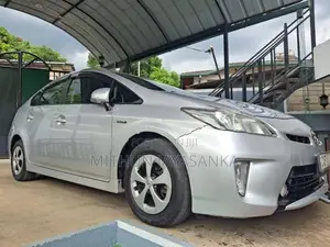 Toyota Prius 2013