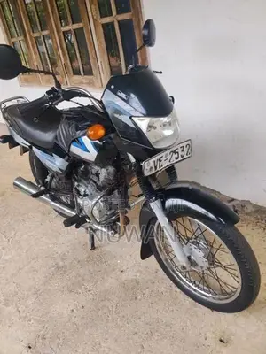 Bajaj CT100 2009