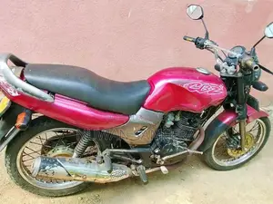 Hero CBZ 2009