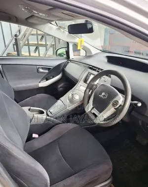 Toyota Prius 2013