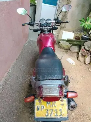 Hero CBZ 2009
