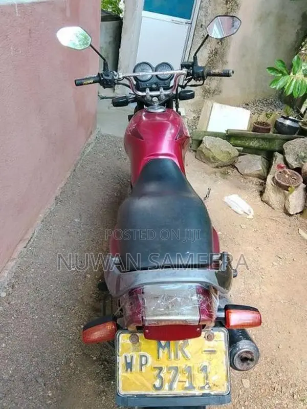 Hero CBZ 2009
