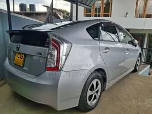 Toyota Prius 2013
