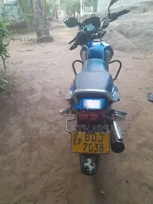 TVS Metro Plus 2014