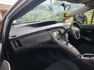 Toyota Prius 2013