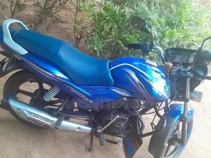 TVS Metro Plus 2014