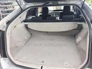 Toyota Prius 2013