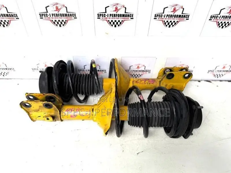 Subaru Legacy BE5/BH5 Complete Shock Absorbers