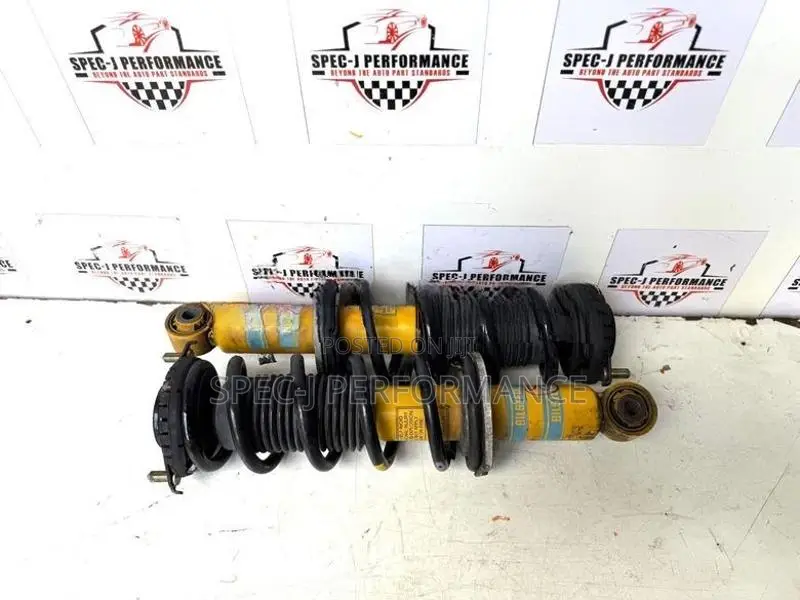 Subaru Legacy BE5/BH5 Complete Shock Absorbers